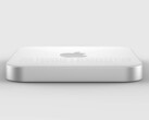 O Mac mini de próxima geração deverá ser lançado com um chassi redesenhado. (Fonte da imagem: Jon Prosser &amp; Ian Zelbo)