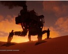 O novo shooter de extração PvPvE SAND será lançado em Acesso Antecipado em 3 de abril. (Fonte da imagem: Steam)