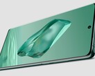 O OnePlus 12 tem um sensor óptico de impressão digital. (Fonte da imagem: OnePlus)