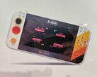 O GameStation Portable será fornecido com mais de 200 jogos retrô. (Fonte da imagem: Retro Handhelds - editado)
