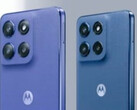 Espera-se que o Edge 60 Stylus seja um dos pelo menos quatro smartphones da série Edge 60 que a Motorola lançará este ano. (Fonte da imagem: via @yabhishekhd)