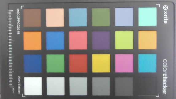 ColorChecker