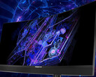 O Predator X34 V3 não estará disponível até o próximo trimestre na zona do euro. (Fonte da imagem: Acer)