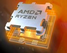 Novas informações sobre a próxima geração de CPUs para desktop Zen 6 da AMD surgiram on-line (fonte da imagem: AMD)