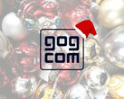 Jogo GOG Winter Sale de graça