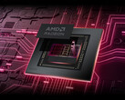 O pacote Radeon 880M tem um clock máximo de 2.900 MHz. (Fonte da imagem: AMD)