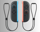 Nintendo Switch 2 Joy-Cons (Fonte da imagem: Nintendo of America)