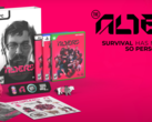 O trailer inclui uma primeira olhada na "Signature Edition" do jogo, que apresenta brindes físicos como adesivos e um chaveiro. (Fonte da imagem: 11 bit studios)
