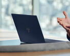 A HP cobra US$ 1.699,99 pelo EliteBook Ultra G1q, apesar das semelhanças esmagadoras que existem com o OmniBook X, muito mais barato. (Fonte da imagem: HP)