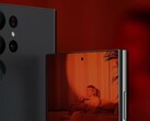 Samsung Galaxy S23 Ultra night mode poderia ser espetacular graças às otimizações dos sensores. (Fonte de imagem: OnLeaks/Samsung - editado)