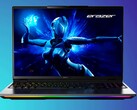O Erazer Beast 16 X1 Ultimate é supostamente um dos notebooks para jogos mais rápidos do mundo (Fonte da imagem: Medion)
