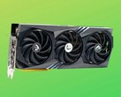 Devido à possível indisponibilidade da RTX 5060 Ti, os jogadores talvez precisem comprar GPUs mais antigas, como a MSI RTX 4060 Ti mostrada aqui. (Fonte da imagem: Notebookcheck, Unsplash, editado)