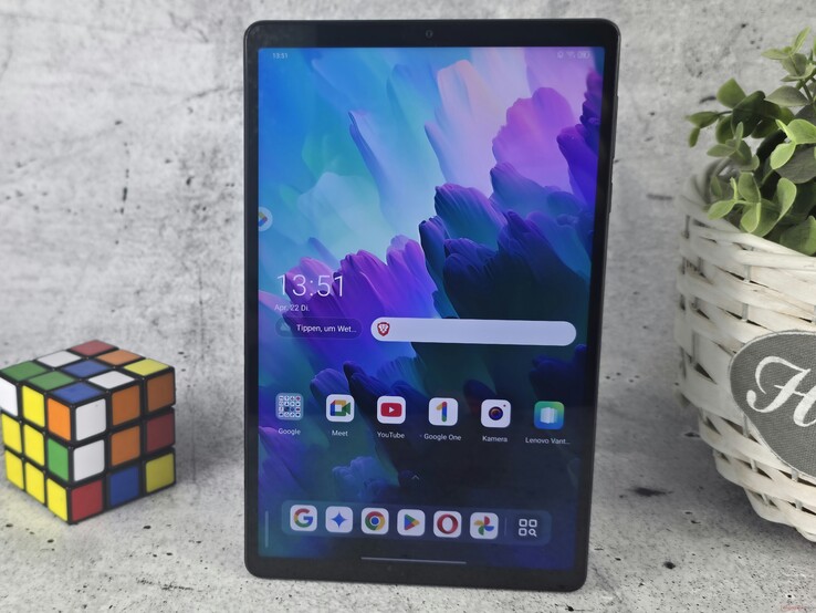 Análise do tablet Lenovo Legion Tab Gen 3 (fonte da imagem: Marcus Herbrich)