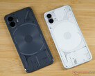 Há rumores de que a Nothing está preparando um terceiro smartphone com o número de modelo "A142". (Fonte da imagem: Notebookcheck)