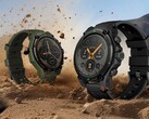 GS3: Novo smartwatch robusto com recursos poderosos