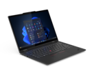 Modelo de laptop popular pela primeira vez como variante conversível de metal: O Lenovo ThinkPad T14s Gen 6 começa com Intel Arrow Lake e Lunar Lake (foto: Lenovo ThinkPad T14s 2 em 1, fonte da imagem: Lenovo)