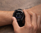 O Fenix 7 Pro recebeu um novo recurso de sono com sua última atualização. (Fonte da imagem: Garmin)