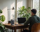 O Anker Solix C200 DC Power Bank Station já está disponível. (Fonte da imagem: Amazon)