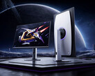 O Redmi Monitor G Pro 27U é significativamente mais caro do que seu antecessor. (Fonte da imagem: Xiaomi)