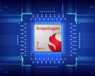 A Qualcomm mostrou oficialmente o SoC Snapdragon 7 Gen 4 (fonte da imagem: Qualcomm)