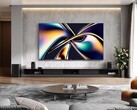 Os preços da TV Hisense U8QG começam a partir de US$ 699 nos EUA. (Fonte da imagem: Hisense)