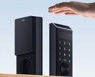 eufy FamiLock E34: Fechadura de porta inteligente. (Fonte da imagem: Anker)