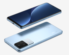 O POCO F4 poderia se parecer com o Redmi K50, fotografado. (Fonte da imagem: OnLeaks &amp; Bestopedia)