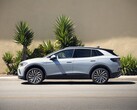 O preço americano do Volkswagen ID.4 foi anunciado. (Fonte da imagem: Volkswagen)