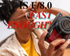 A Panasonic Lumix S9 vazou em toda a sua glória, incluindo sua lente principal companheira, que estará disponível mais tarde do que o corpo da câmera. (Fonte da imagem: Andrea Pizzini - editado)