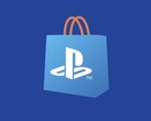 O logotipo da PlayStation Store (fonte da imagem: Playstation.com)