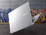 Asus VivoBook S 14 Flip TN3402QA, Ryzen 5 5600H Asus VivoBook S 14 Flip TN3402QA, Ryzen 5 5600H