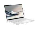 Asus ZenBook S14 OLED UX5406SA